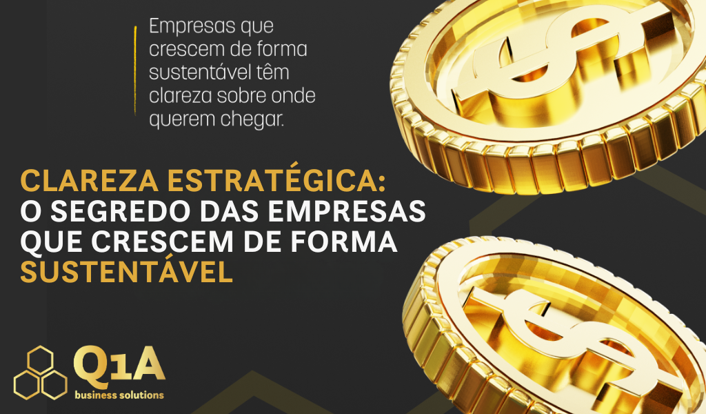 Clareza Estratégica