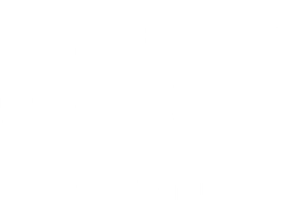 Q1A Consulting Quadrado Branco