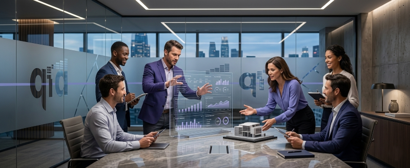 Consultoria Estratégica Hands-On