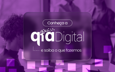 Conheça a Q1A Digital e saiba o que fazemos