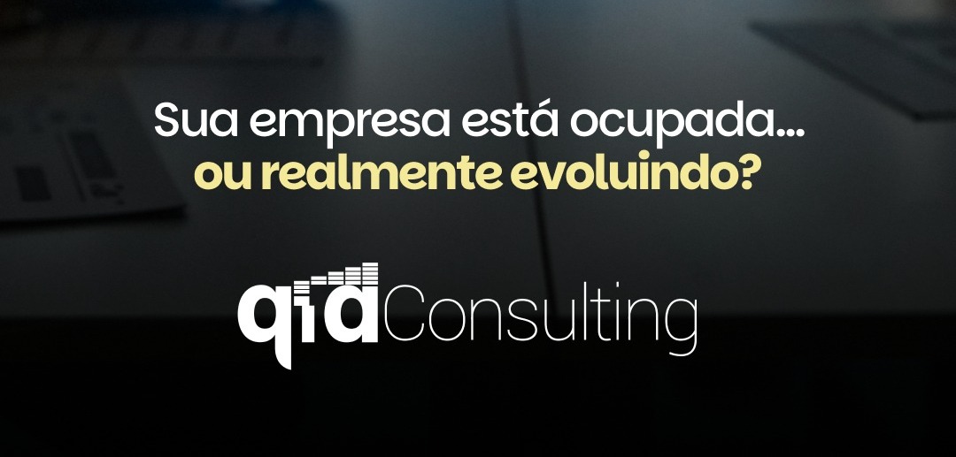 Foco em resultados na empresa