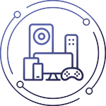 Eletroeletrônico e Computação