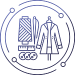 Têxtil e Confecção