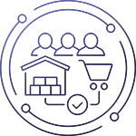 Varejo e Distribuição