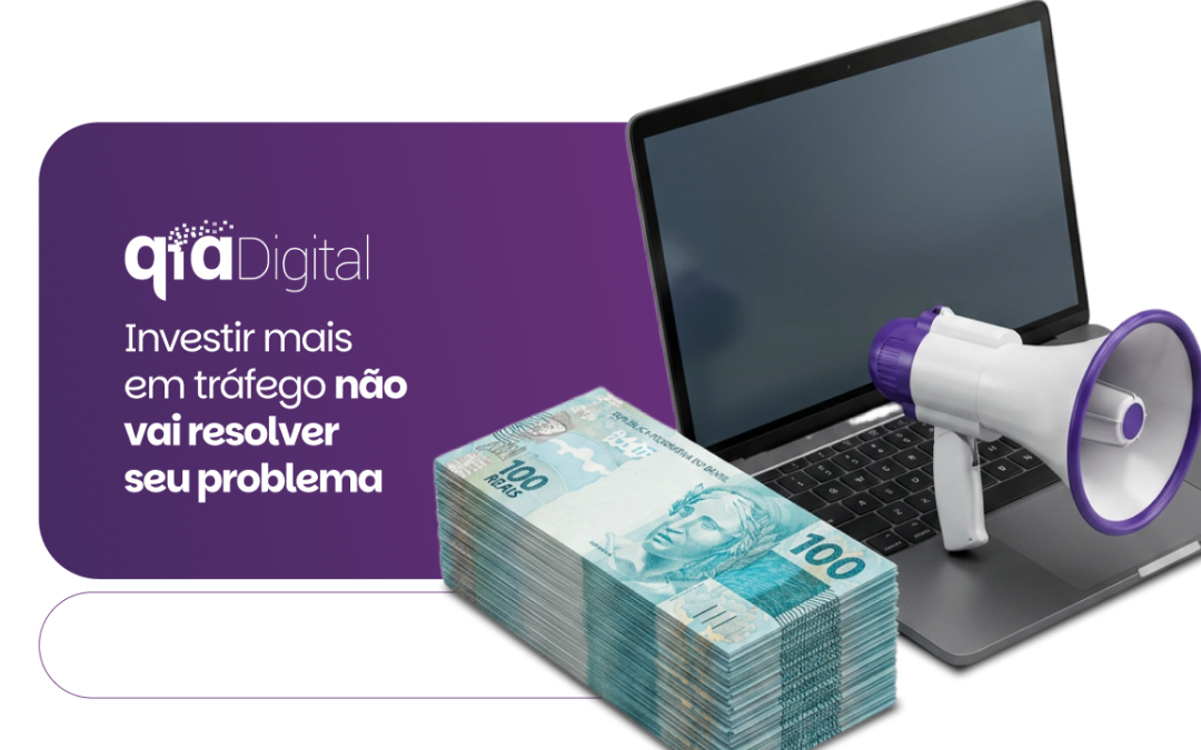 Tráfego e eficiência digital